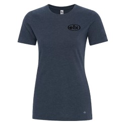 KOI T-SHIRT FILÉ ELEMENT BLEND POUR FEMME