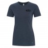 KOI T-SHIRT FILÉ ELEMENT BLEND POUR FEMME