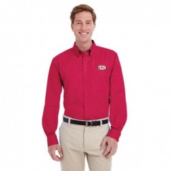 100% cotton long sleeve shirt