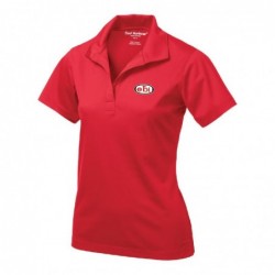 Women's short-sleeved 100%...