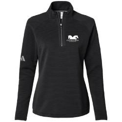 Chandail quart-zip Addidas pour Femme