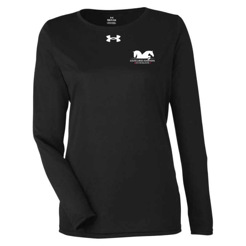 Under Armour Women's Long Sleeve Sweatshirt