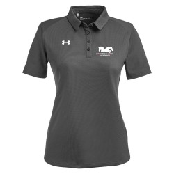 Polo pour Femme Under Armour