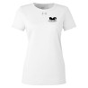 T-Shirt Team Tech Under Armour pour femme