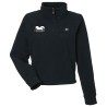 Molleton quart-zip Under Armour pour femme