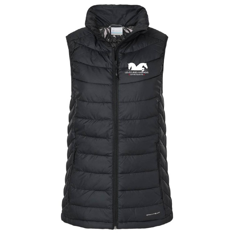 Veste sans manches avec isolation Thermarator - Columbia