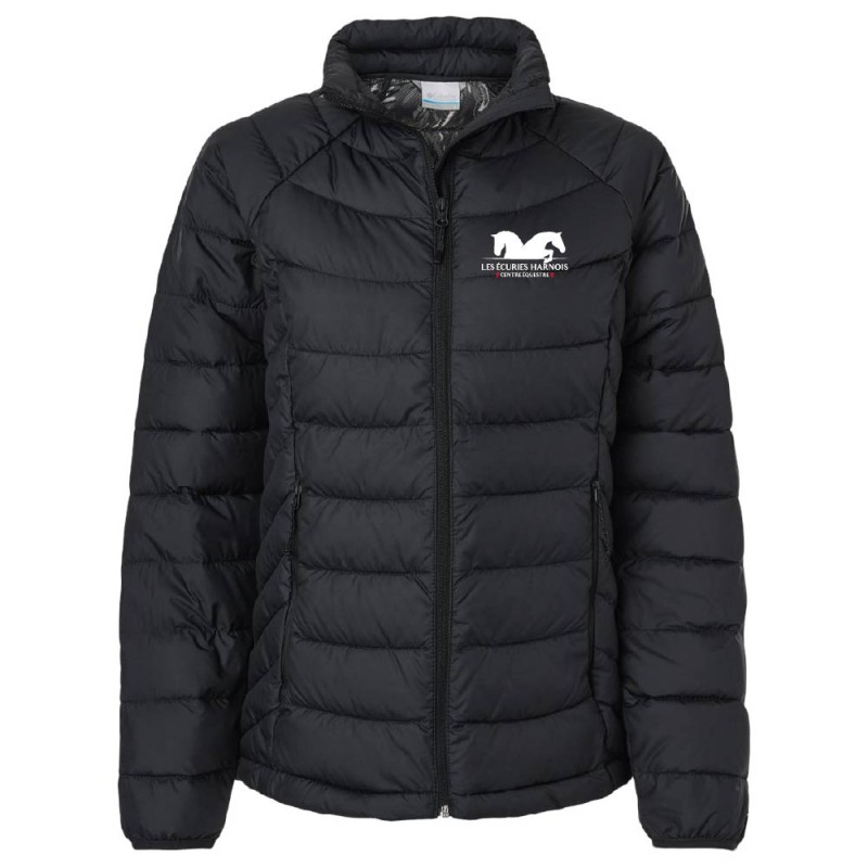Columbia Thermarator Insulated Vest