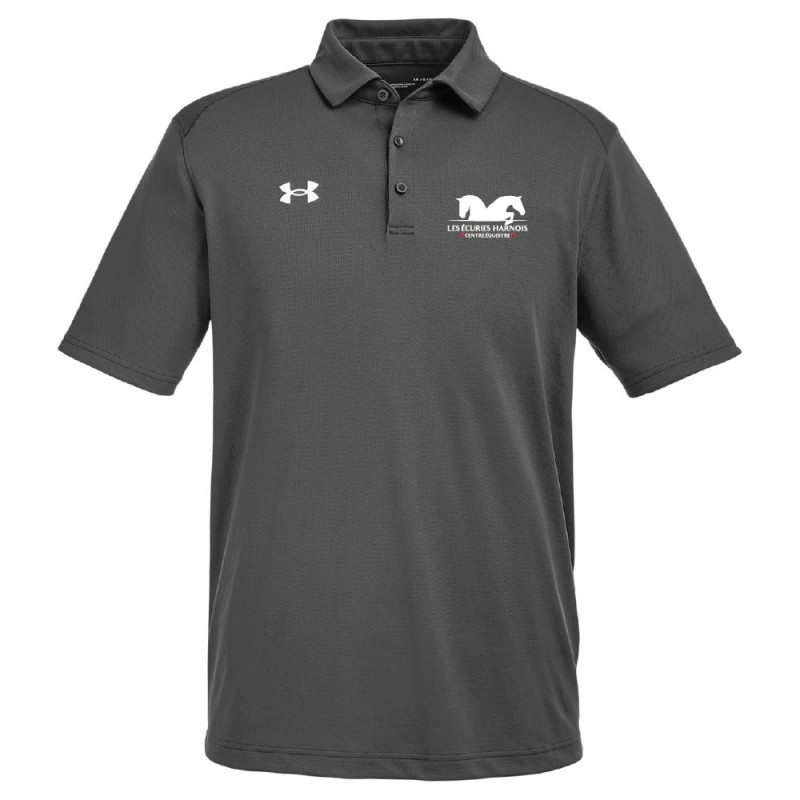Polo pour Homme Under Armour