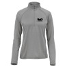 Women's Mesa Quarter-Zip Sweatshirt