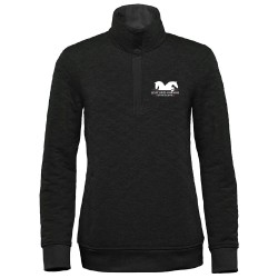 Chandail quart-zip Thermal Montebello