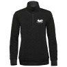Chandail quart-zip Thermal Montebello