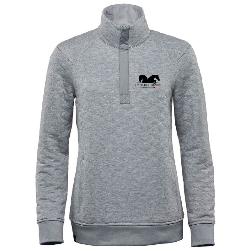 Chandail quart-zip Thermal Montebello Chandail quart-zip Thermal Montebello