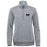Chandail quart-zip Thermal Montebello