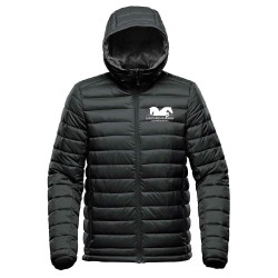 Manteau thermal pour enfant