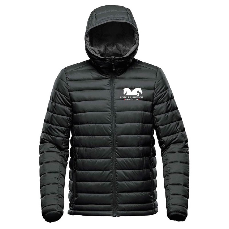 Manteau thermal pour enfant