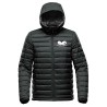 Manteau thermal pour enfant