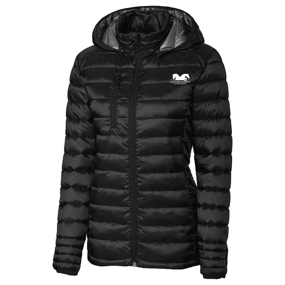 Women's Hudson Jacket