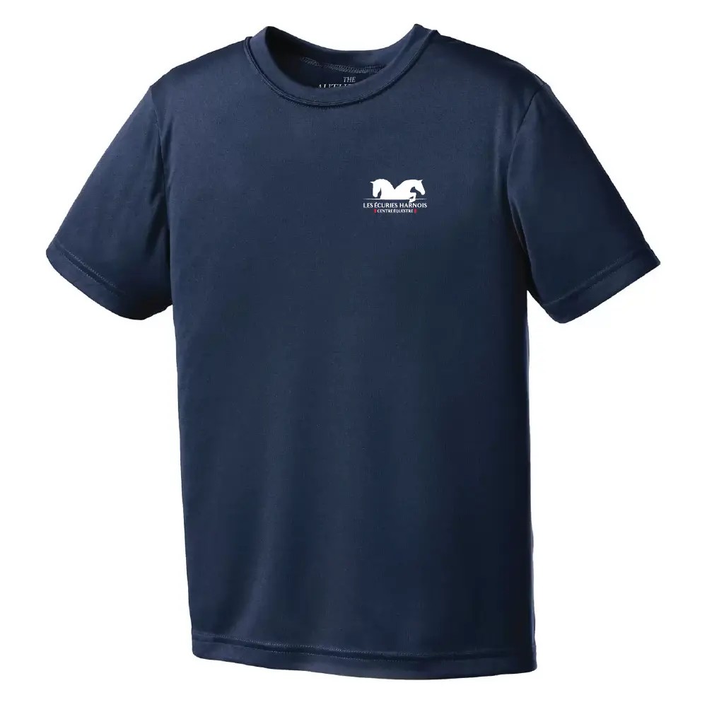 ATCMC T-SHIRT À MANCHES COURTES PRO TEAM POUR JEUNES. Y350