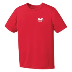 ATCMC T-SHIRT À MANCHES COURTES PRO TEAM POUR JEUNES. Y350