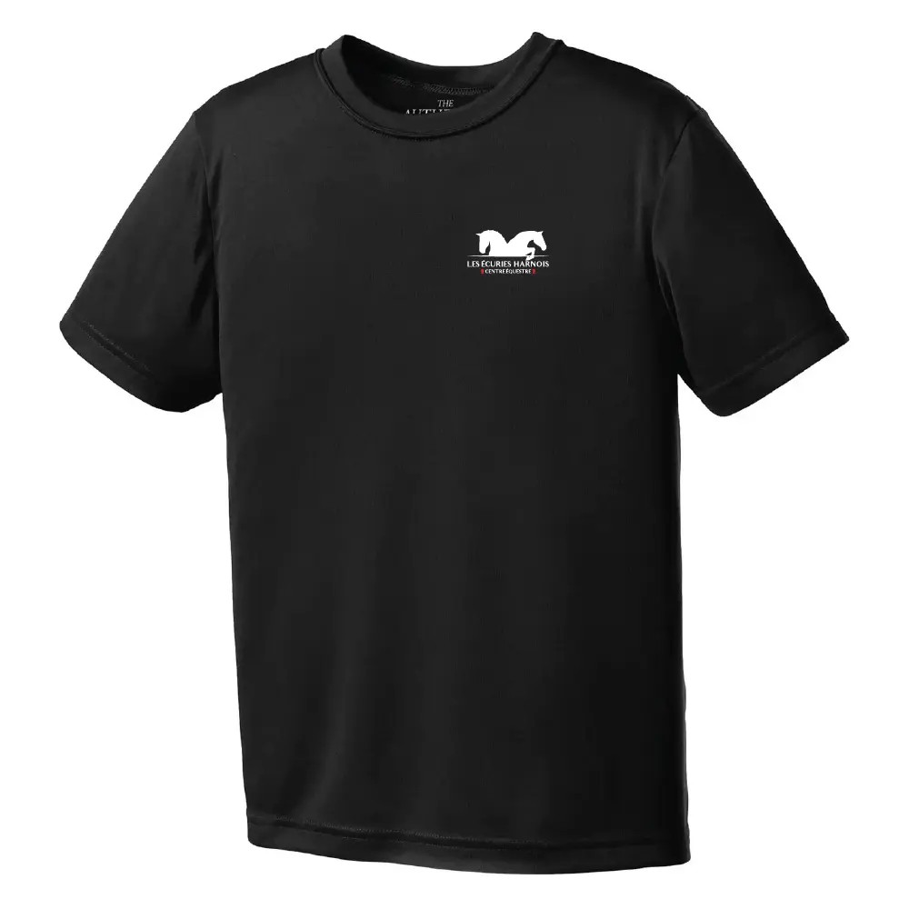 ATCMC T-SHIRT À MANCHES COURTES PRO TEAM POUR JEUNES. Y350