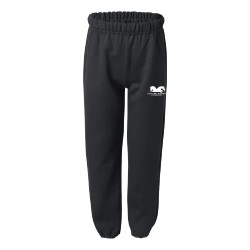 Gildan - Pantalon molletonné Heavy Blend pour enfants - 18200B