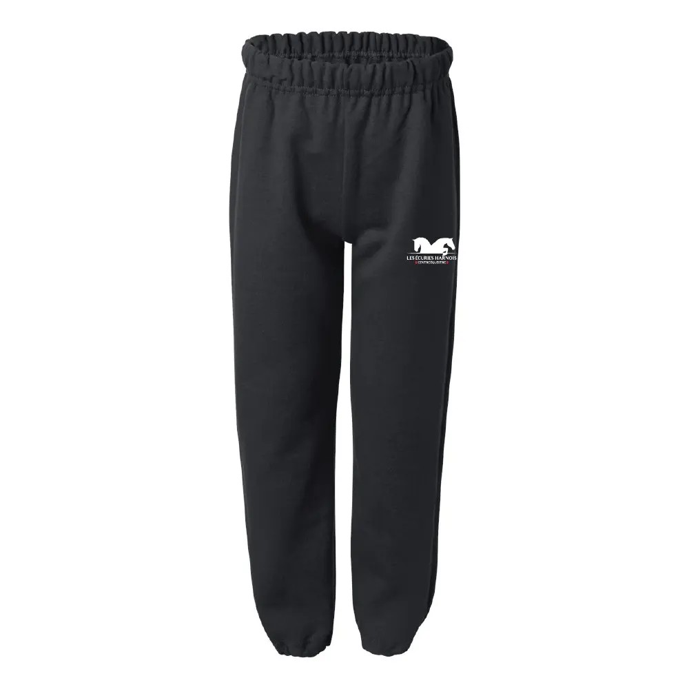 Gildan - Pantalon molletonné Heavy Blend pour enfants - 18200B