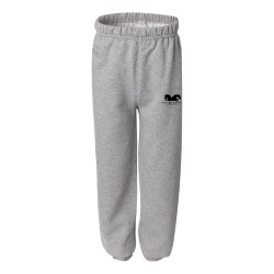 Gildan - Pantalon molletonné Heavy Blend pour enfants - 18200B