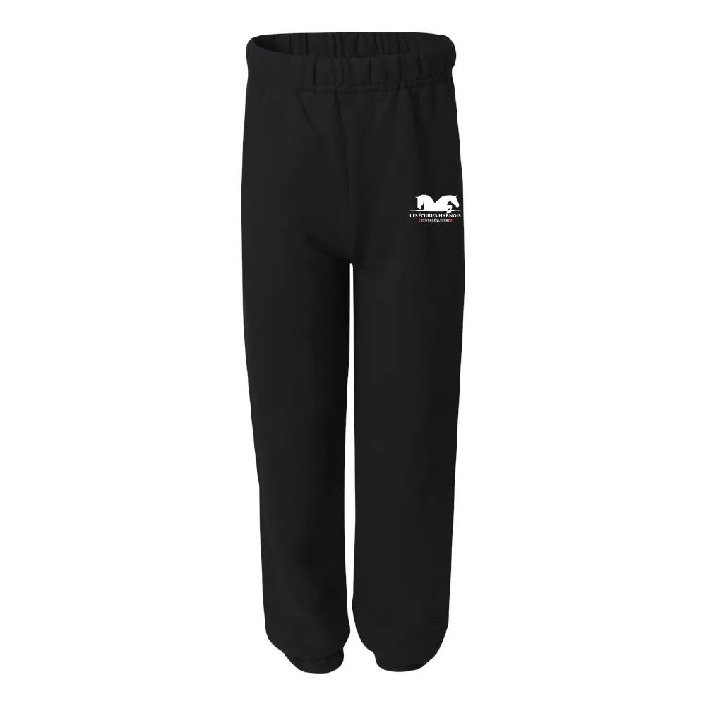 Gildan - Pantalon molletonné Heavy Blend pour enfants - 18200B