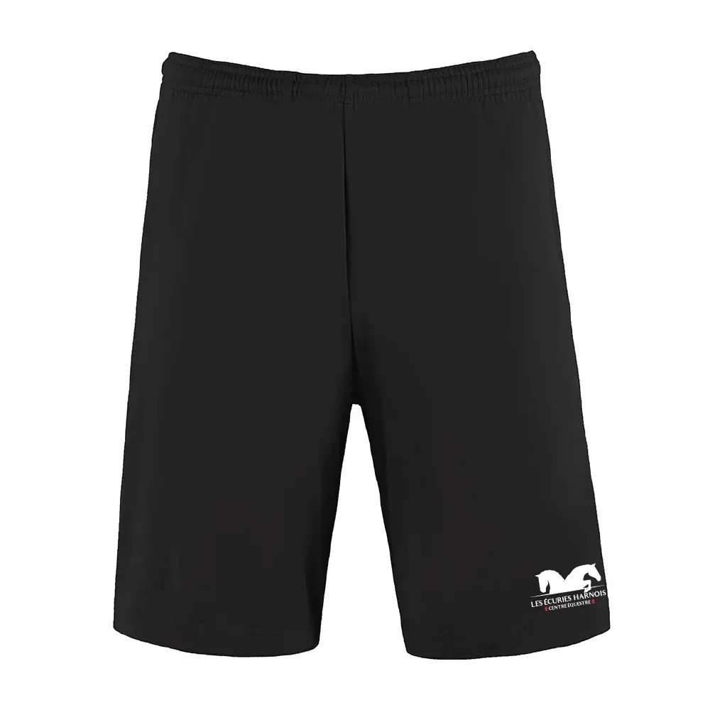 P4475Y - Wave - Short De Sport pour jeune