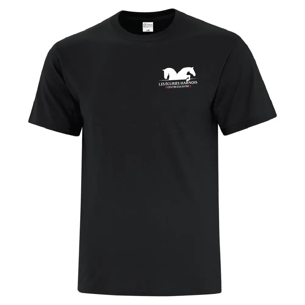 Tshirt régulier unisexe