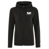 Women's Zip Hoodie