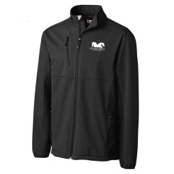 Narvik Spring Coat for Men