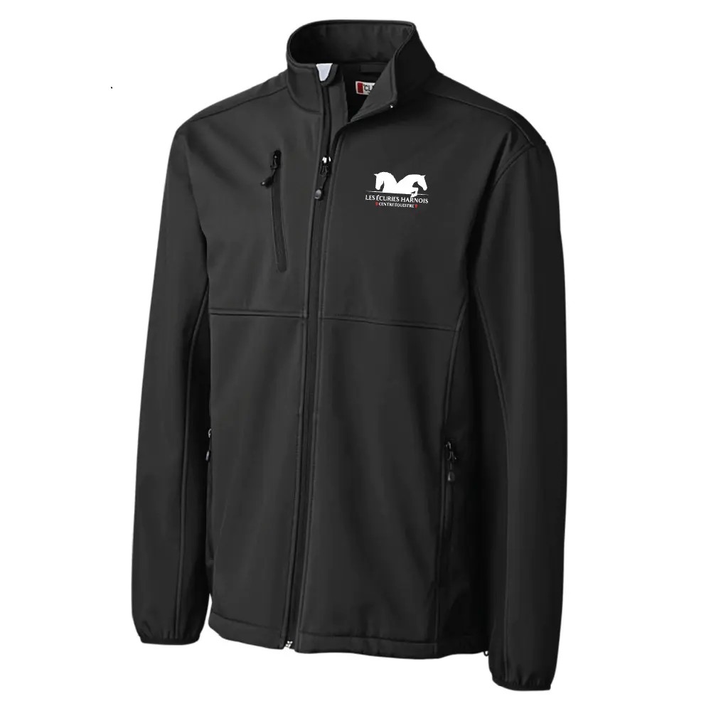 Manteau de printemps Narvik pour hommes