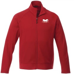 Indoor jacket for men