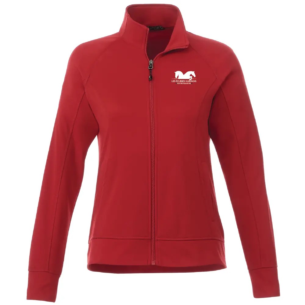 OKAPI women's jacket