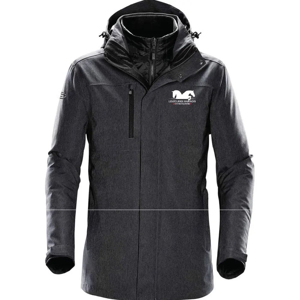 Men's Stormtech 3/1 Jacket