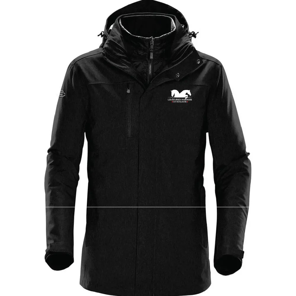 Men's Stormtech 3/1 Jacket