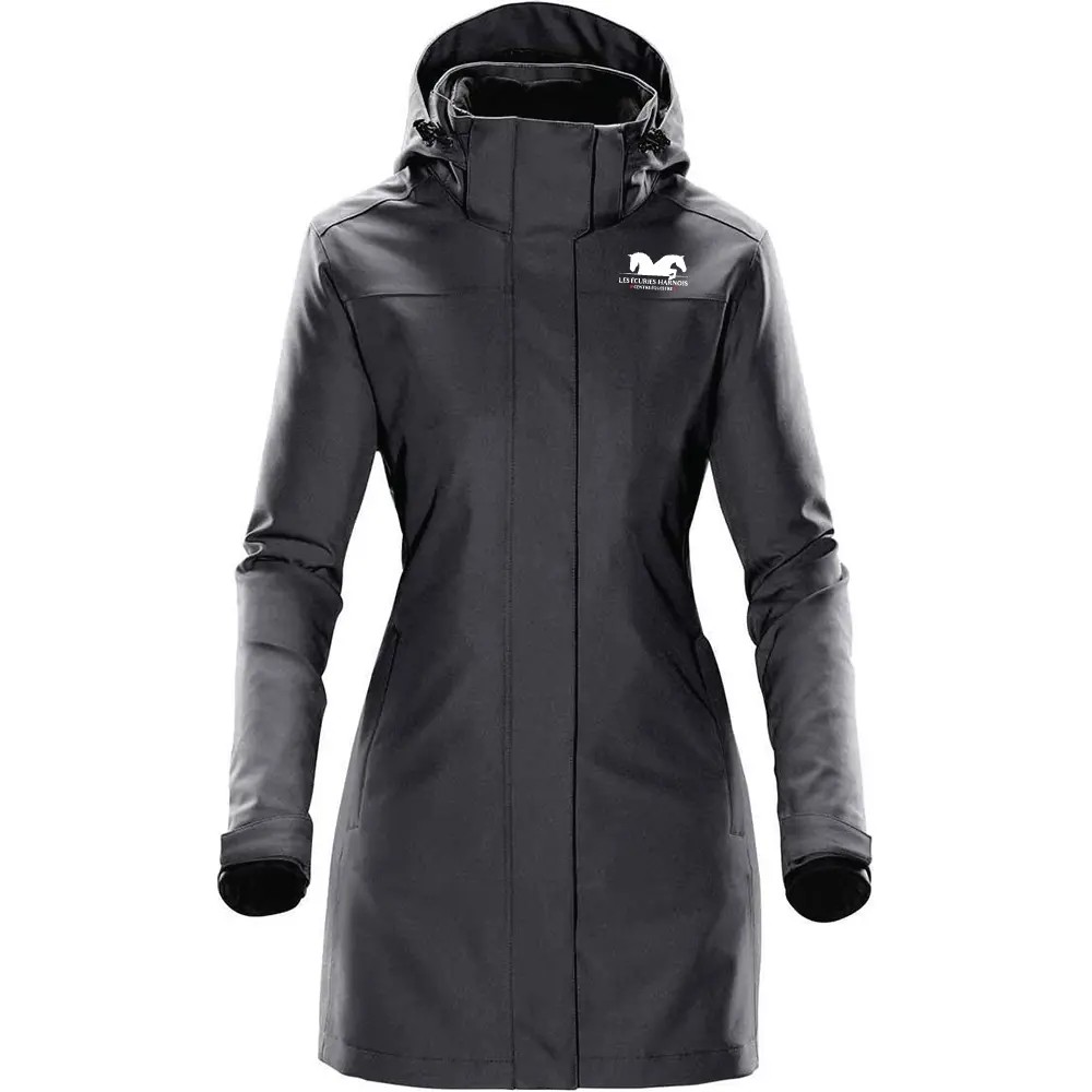 Manteau 3/1 Stormtech Femme
