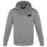 Kangourou à capuchon en molleton polyester pour Hommes