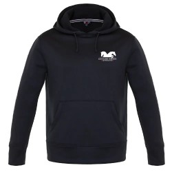 Kangourou à capuchon en molleton polyester pour Hommes
