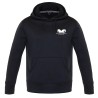Kangourou à capuchon en molleton polyester pour Hommes