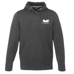 Kangourou à capuchon en molleton polyester pour Hommes