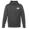 Kangourou à capuchon en molleton polyester pour Hommes