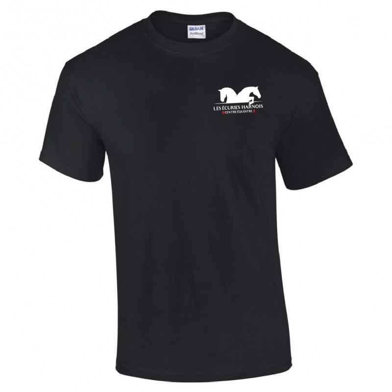 Tshirt régulier unisexe