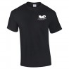 Tshirt régulier unisexe