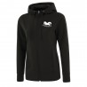 Women's Zip Hoodie