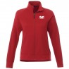 Indoor jacket for women