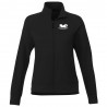 Indoor jacket for women