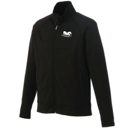 Indoor jacket for men