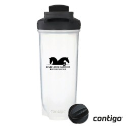 Bottle of water